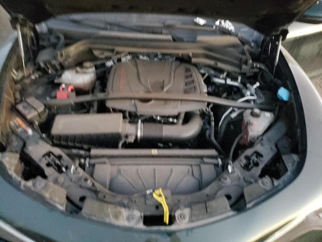 ZASPAKBN0K7C50694 - 2019 ALFA ROMEO STELVIO TI GREEN photo 12