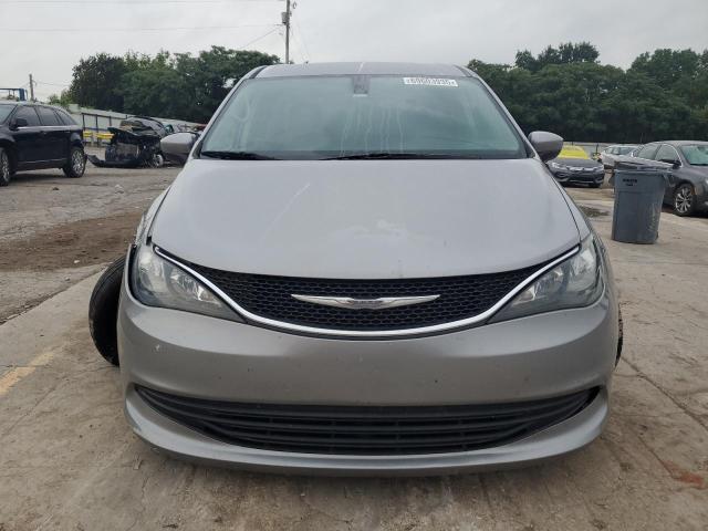 2C4RC1DG9HR519996 - 2017 CHRYSLER PACIFICA TOURING Gümüş foto 5