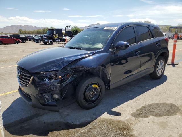 2016 MAZDA CX-5 TOURING, 