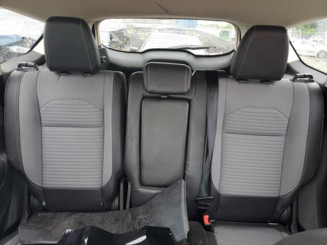 1FMCU9J92KUA56984 - 2019 FORD ESCAPE TITANIUM BLACK photo 10