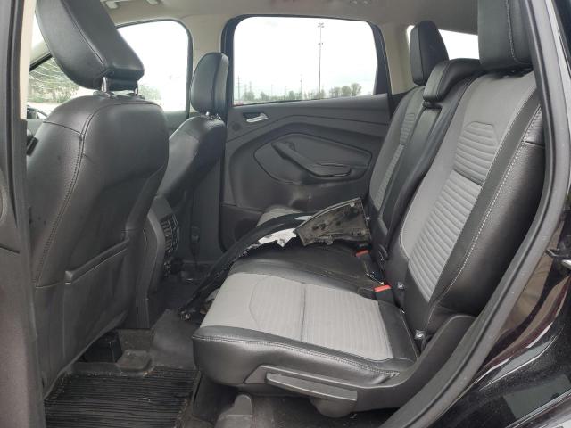 1FMCU9J92KUA56984 - 2019 FORD ESCAPE TITANIUM BLACK photo 11