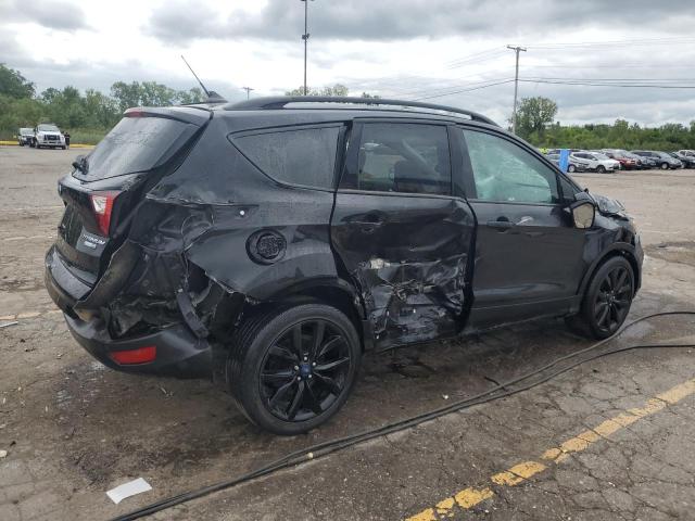 1FMCU9J92KUA56984 - 2019 FORD ESCAPE TITANIUM BLACK photo 3