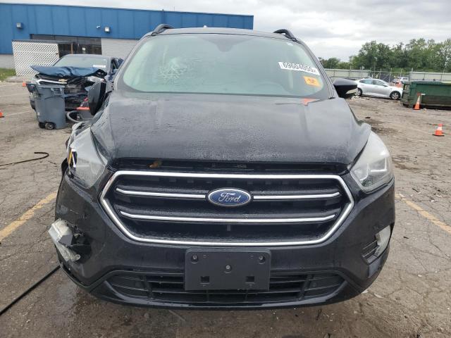 1FMCU9J92KUA56984 - 2019 FORD ESCAPE TITANIUM BLACK photo 5