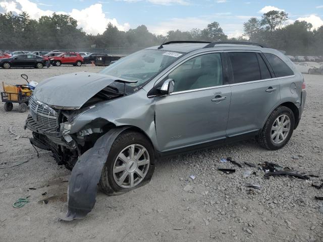 2007 LINCOLN MKX, 
