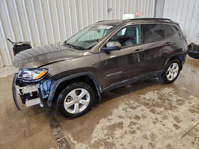 2020 JEEP COMPASS LATITUDE, 