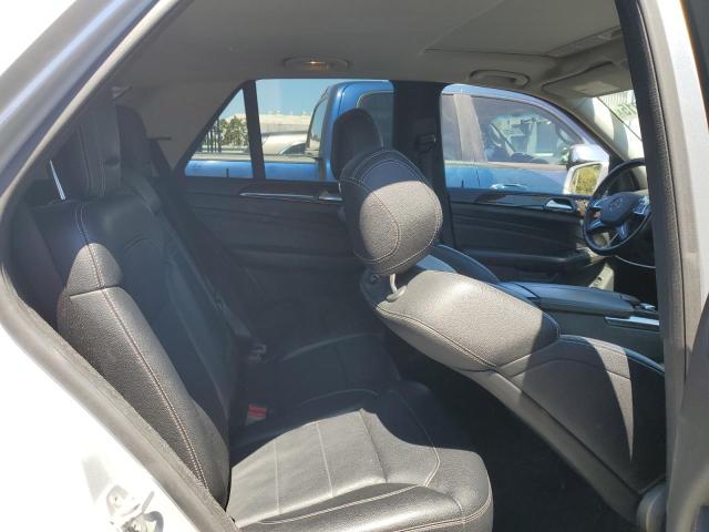 4JGDA5HB2EA352964 - 2014 MERCEDES-BENZ ML 350 4MATIC SILVER photo 11