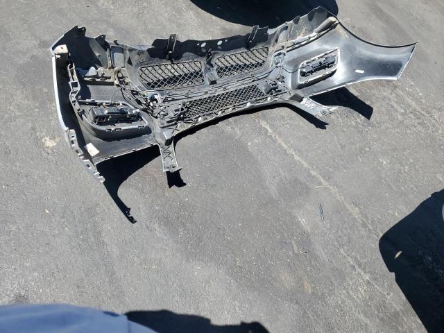 4JGDA5HB2EA352964 - 2014 MERCEDES-BENZ ML 350 4MATIC SILVER photo 13