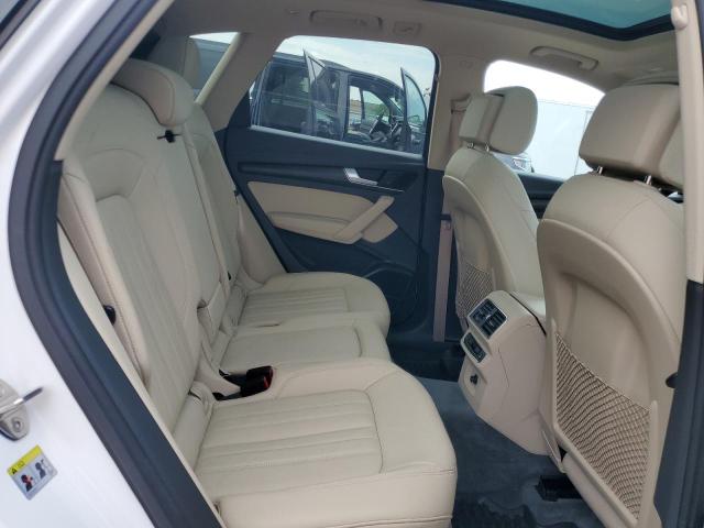 WA1BNAFY0J2217111 - 2018 AUDI Q5 PREMIUM PLUS 白色 照片 11