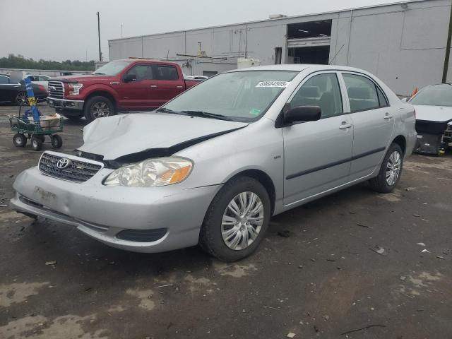 2006 TOYOTA COROLLA CE, 