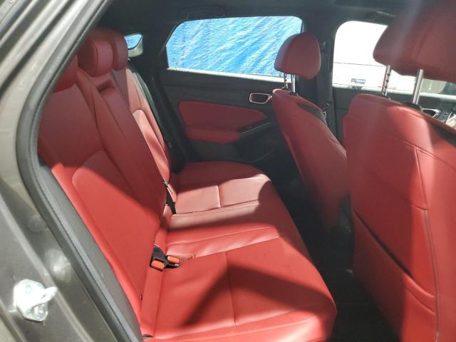 19UDE4G78PA000685 - 2023 ACURA INTEGRA A-SPEC TECH GRAY photo 10