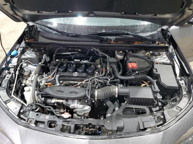 19UDE4G78PA000685 - 2023 ACURA INTEGRA A-SPEC TECH GRAY photo 11