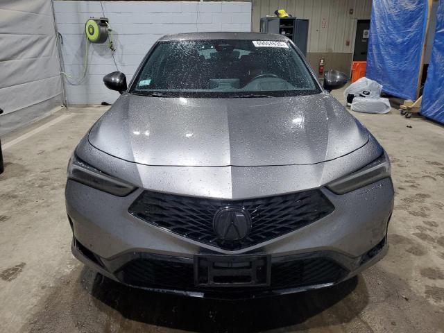 19UDE4G78PA000685 - 2023 ACURA INTEGRA A-SPEC TECH GRAY photo 5