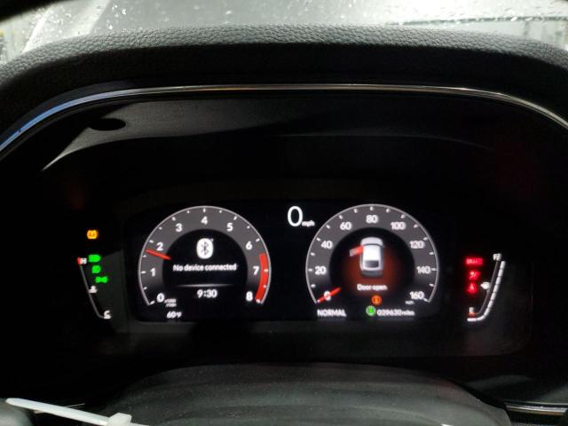 19UDE4G78PA000685 - 2023 ACURA INTEGRA A-SPEC TECH GRAY photo 9