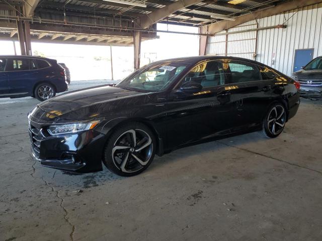 2021 HONDA ACCORD SPORT, 