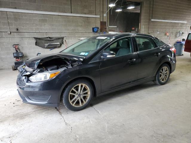 2016 FORD FOCUS SE, 