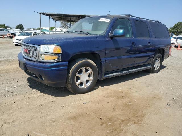 2005 GMC YUKON XL DENALI, 