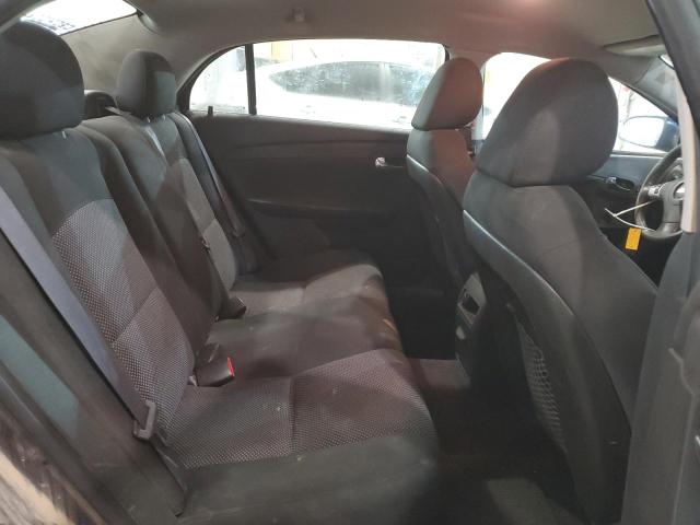 1G1ZC5E02CF342094 - 2012 CHEVROLET MALIBU 1LT BLUE photo 10