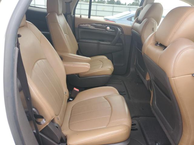 5GAKRCKD8FJ177433 - 2015 BUICK ENCLAVE 奶油色 照片 10