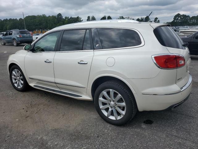 5GAKRCKD8FJ177433 - 2015 BUICK ENCLAVE 奶油色 照片 2