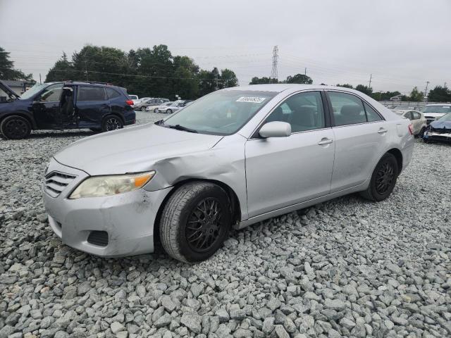 2010 TOYOTA CAMRY BASE, 