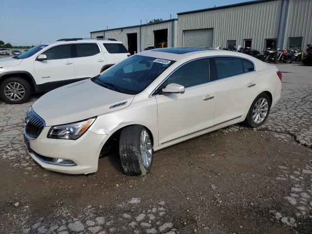 2014 BUICK LACROSSE, 