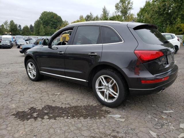 WA1CMAFP5FA080856 - 2015 AUDI Q5 TDI PREMIUM PLUS BLACK photo 2