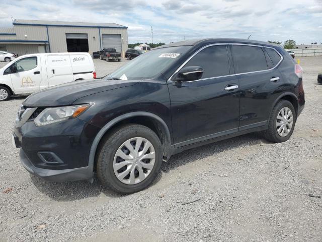 2015 NISSAN ROGUE S, 