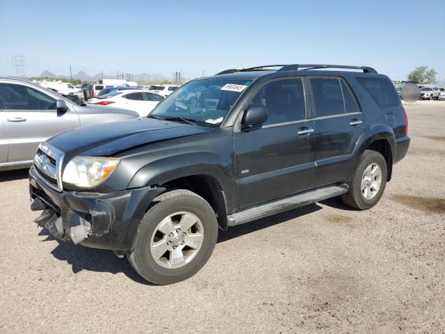 2007 TOYOTA 4RUNNER SR5, 