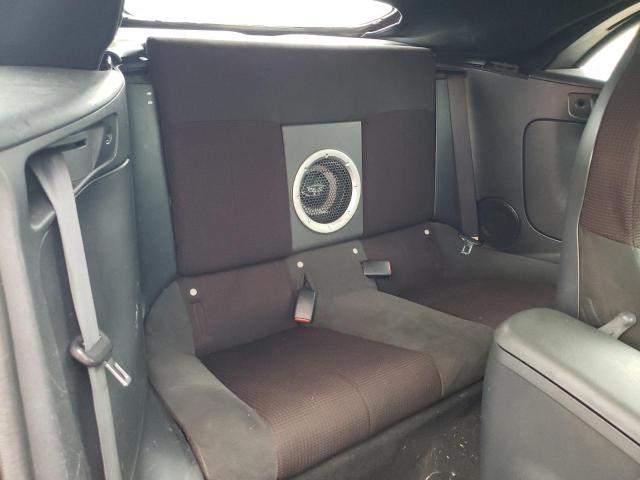 4A3AL25F99E039770 - 2009 MITSUBISHI ECLIPSE SPYDER GS 银色 照片 10