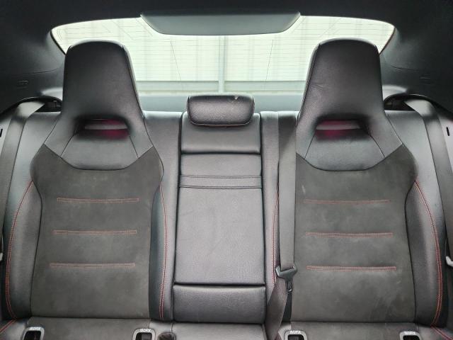 W1K5J4HB8MN153577 - 2021 MERCEDES-BENZ CLA 250 4MATIC GRAY photo 10