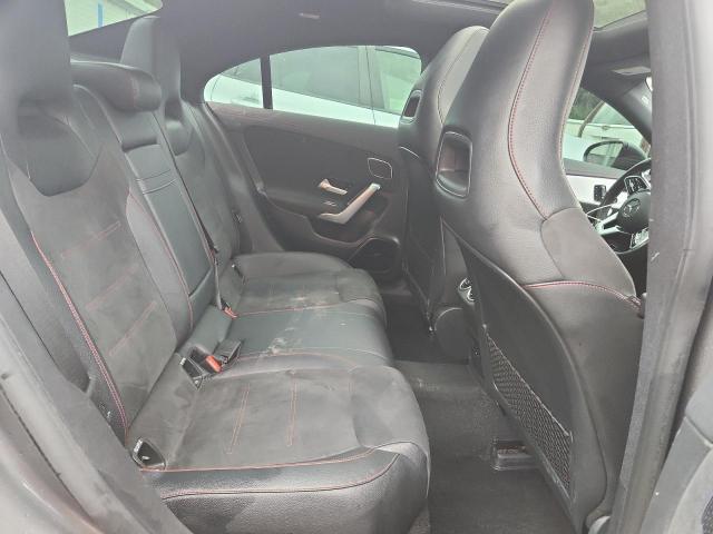 W1K5J4HB8MN153577 - 2021 MERCEDES-BENZ CLA 250 4MATIC GRAY photo 11