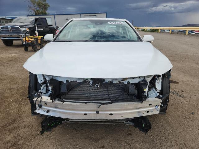 4T1T11AK2NU075715 - 2022 TOYOTA CAMRY SE 白色 照片 5