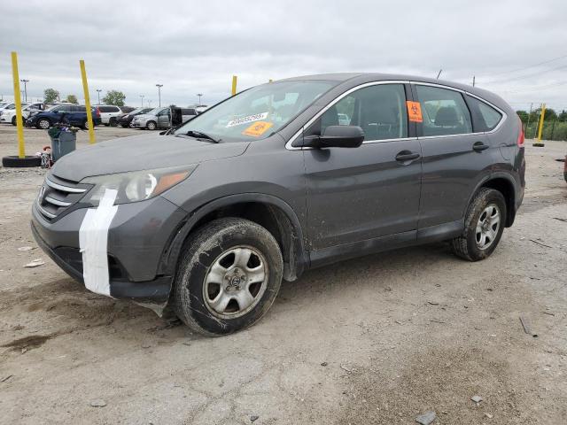 2014 HONDA CR-V LX, 