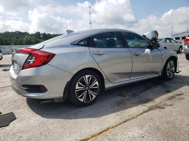 19XFC1F34GE004143 - 2016 HONDA CIVIC EX SILVER photo 3