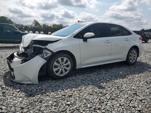 2021 TOYOTA COROLLA LE, 