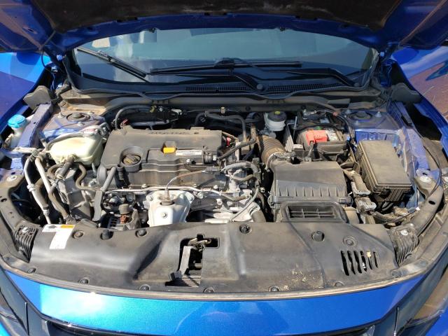 19XFC2F80KE012668 - 2019 HONDA CIVIC SPORT Mavi foto 11