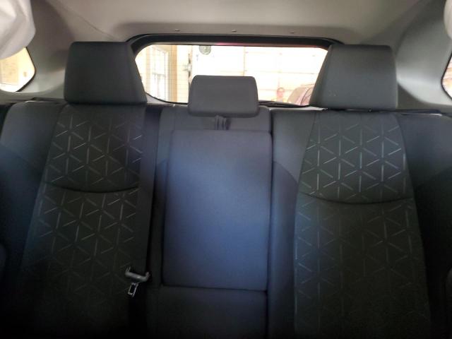 2T3P1RFV5MW236616 - 2021 TOYOTA RAV4 XLE BLACK photo 10