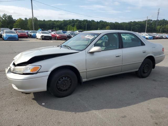 2000 TOYOTA CAMRY CE, 