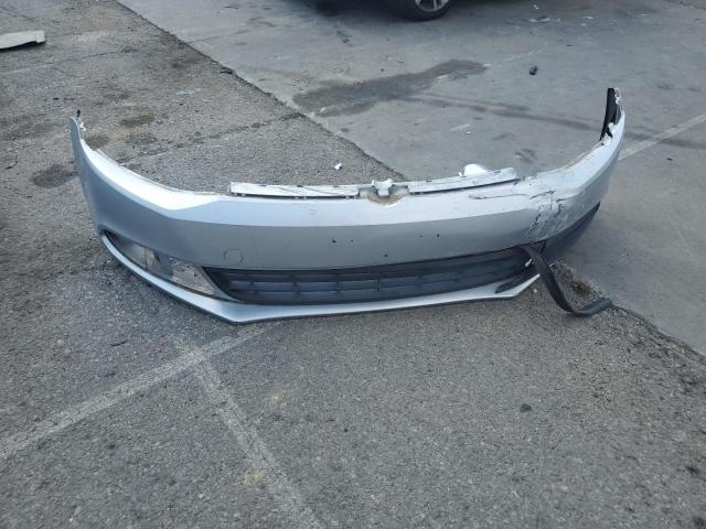 4T1BG22K5YU002339 - 2000 TOYOTA CAMRY CE 银色 照片 12