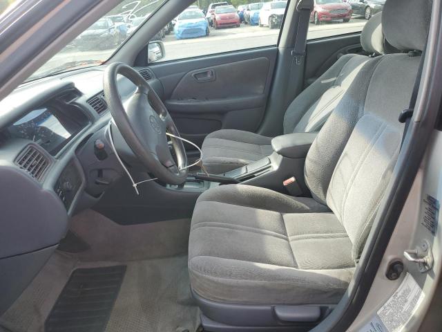4T1BG22K5YU002339 - 2000 TOYOTA CAMRY CE 银色 照片 7