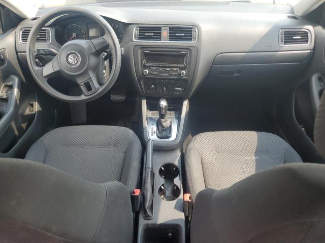 4T1BG22K5YU002339 - 2000 TOYOTA CAMRY CE 银色 照片 8