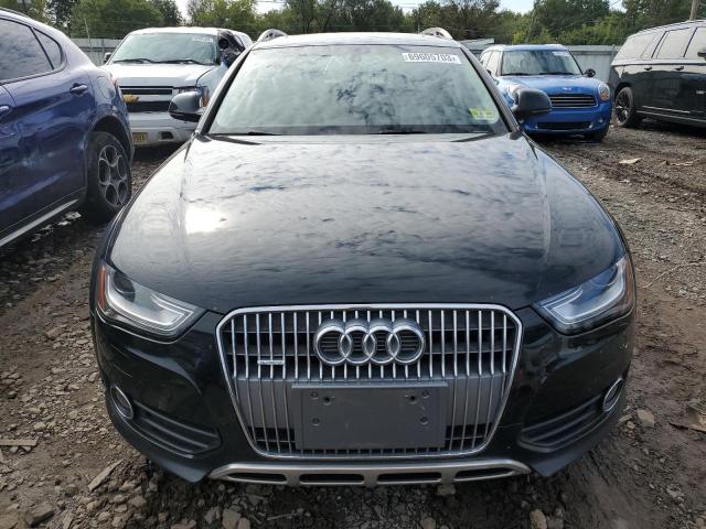 WA1UFAFL4FA027142 - 2015 AUDI A4 ALLROAD PREMIUM PLUS BLACK photo 5