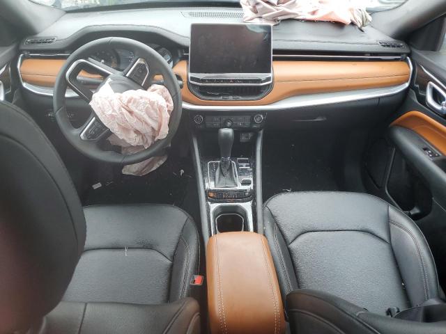 3C4NJDCN8RT126303 - 2024 JEEP COMPASS LIMITED Blanco foto 8