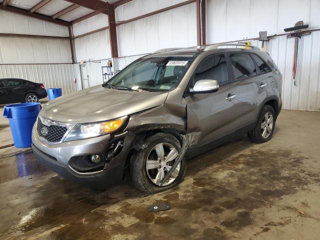 2013 KIA SORENTO EX, 