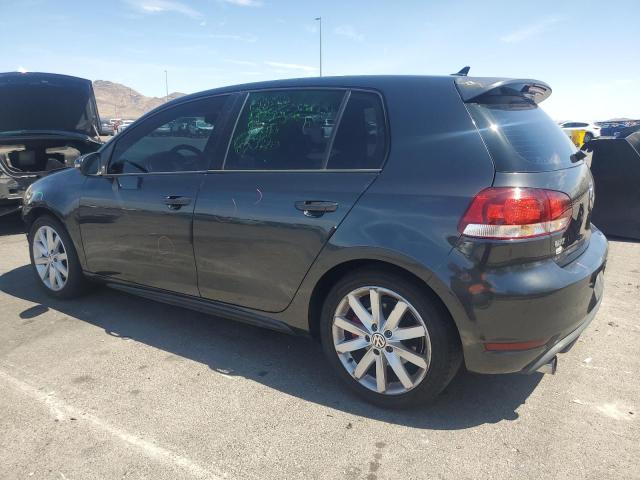 WVWHD7AJ7AW421915 - 2010 VOLKSWAGEN GTI 石墨色 照片 2