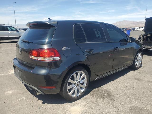 WVWHD7AJ7AW421915 - 2010 VOLKSWAGEN GTI 石墨色 照片 3