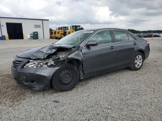 2007 TOYOTA CAMRY CE, 