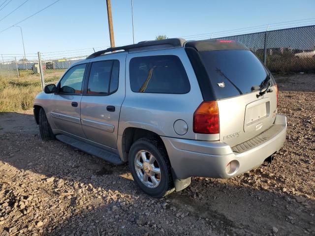 1GKET16S056176860 - 2005 GMC ENVOY XL SILVER photo 2