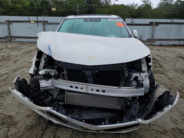 5J8TC2H56KL033331 - 2019 ACURA RDX TECHNOLOGY أبيض صورة 5