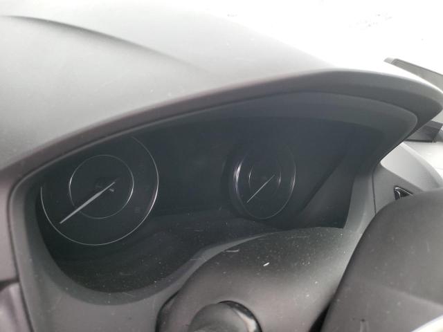 5J8TC2H56KL033331 - 2019 ACURA RDX TECHNOLOGY أبيض صورة 9